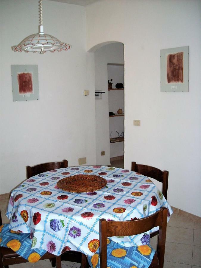 Alloggio Basilico Diano San Pietro Kültér fotó