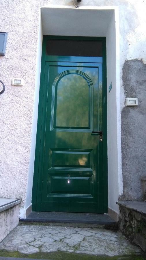 Alloggio Basilico Diano San Pietro Kültér fotó